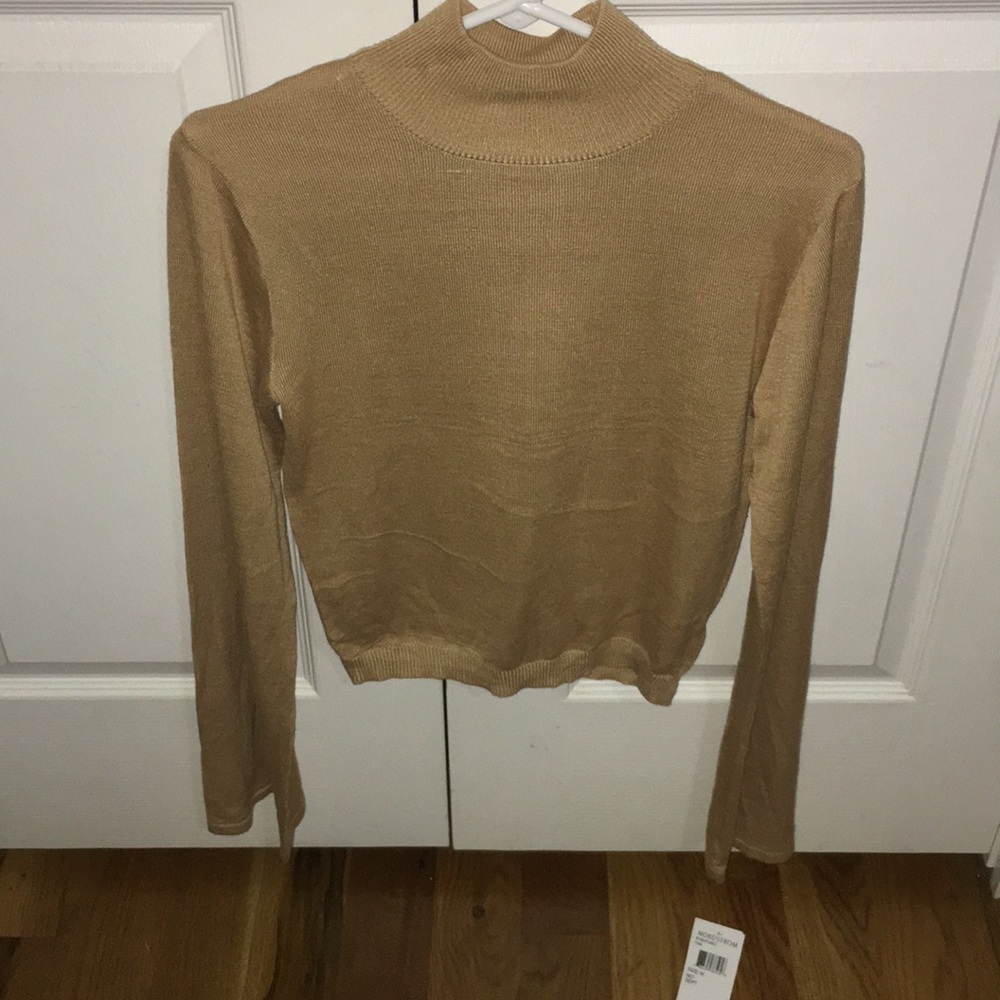 Nordstrom Madison & Berkeley long sleeve